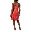Columbia W PEAK TO POINT KNIT DRESS - PeakStyle