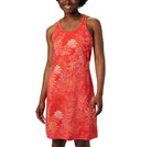 Columbia W PEAK TO POINT KNIT DRESS - PeakStyle