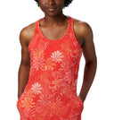 Columbia W PEAK TO POINT KNIT DRESS - PeakStyle