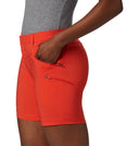 Columbia W PEAK TO POINT SHORT - PeakStyle