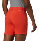 Columbia W PEAK TO POINT SHORT - PeakStyle