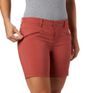 Columbia W PEAK TO POINT SHORT - PeakStyle