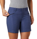 Columbia W PEAK TO POINT SHORT - PeakStyle