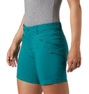 Columbia W PEAK TO POINT SHORT - PeakStyle