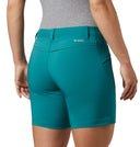 Columbia W PEAK TO POINT SHORT - PeakStyle