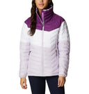 Columbia W POWDER LITE BLOCKED JACKET - PeakStyle