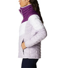 Columbia W POWDER LITE BLOCKED JACKET - PeakStyle