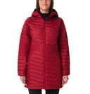 Columbia W POWDER LITE MID JACKET - PeakStyle