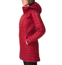 Columbia W POWDER LITE MID JACKET - PeakStyle
