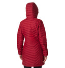 Columbia W POWDER LITE MID JACKET - PeakStyle