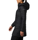 Columbia W POWDER LITE MID JACKET - PeakStyle
