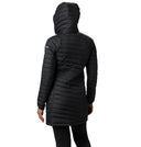Columbia W POWDER LITE MID JACKET - PeakStyle