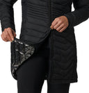 Columbia W POWDER LITE MID JACKET - PeakStyle
