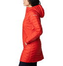 Columbia W POWDER LITE MID JACKET - PeakStyle