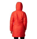 Columbia W POWDER LITE MID JACKET - PeakStyle