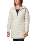 Columbia W POWDER LITE MID JACKET - PeakStyle