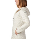Columbia W POWDER LITE MID JACKET - PeakStyle