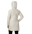 Columbia W POWDER LITE MID JACKET - PeakStyle