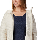 Columbia W POWDER LITE MID JACKET - PeakStyle