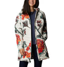 Columbia W POWDER LITE MID JACKET - PeakStyle