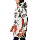 Columbia W POWDER LITE MID JACKET - PeakStyle