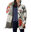 Columbia W POWDER LITE MID JACKET - PeakStyle
