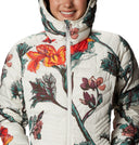 Columbia W POWDER LITE MID JACKET - PeakStyle
