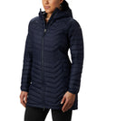 Columbia W POWDER LITE MID JACKET - PeakStyle
