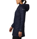 Columbia W POWDER LITE MID JACKET - PeakStyle