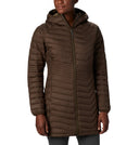 Columbia W POWDER LITE MID JACKET - PeakStyle
