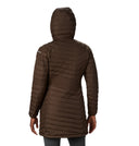 Columbia W POWDER LITE MID JACKET - PeakStyle