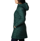 Columbia W POWDER LITE MID JACKET - PeakStyle