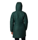 Columbia W POWDER LITE MID JACKET - PeakStyle