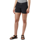 Columbia W SATURDAY TRAIL SHORT - PeakStyle