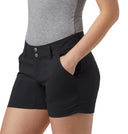 Columbia W SATURDAY TRAIL SHORT - PeakStyle