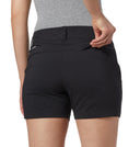 Columbia W SATURDAY TRAIL SHORT - PeakStyle