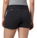 Columbia W SATURDAY TRAIL SHORT - PeakStyle