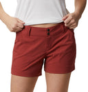 Columbia W SATURDAY TRAIL SHORT - PeakStyle