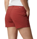 Columbia W SATURDAY TRAIL SHORT - PeakStyle
