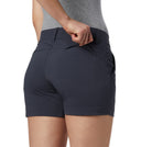 Columbia W SATURDAY TRAIL SHORT - PeakStyle
