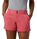 Columbia W SATURDAY TRAIL SHORT - PeakStyle