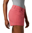 Columbia W SATURDAY TRAIL SHORT - PeakStyle