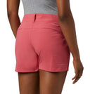 Columbia W SATURDAY TRAIL SHORT - PeakStyle