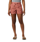 Columbia W SUMMER CHILL SHORT - PeakStyle