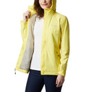 Columbia W TREK LIGHT STRETCH JACKET - PeakStyle