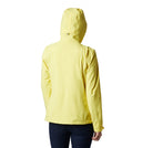 Columbia W TREK LIGHT STRETCH JACKET - PeakStyle