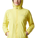 Columbia W TREK LIGHT STRETCH JACKET - PeakStyle