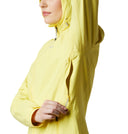 Columbia W TREK LIGHT STRETCH JACKET - PeakStyle