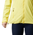Columbia W TREK LIGHT STRETCH JACKET - PeakStyle