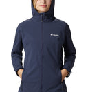 Columbia W TREK LIGHT STRETCH JACKET - PeakStyle